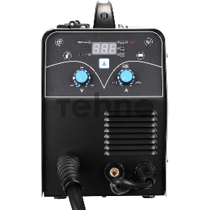 Сварочный полуавтомат Deko DKWM250A MIG-MAG/ММА 7кВт