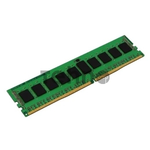Модуль памяти Kingston for HP/Compaq DDR4 DIMM  8GB 2666MHz ECC Module