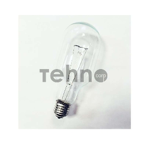 Излучатель тепловой Т 230-300Вт E27 230В (84) КЭЛЗ 8102301