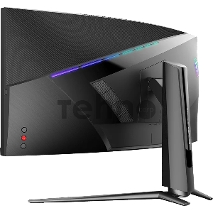 Монитор MSI 34 MPG ARTYMIS 343CQR VA 3440x1440 165Hz FreeSync 400cd/m2 21:9