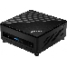 Десктоп MSI Cubi 5 12M-012XRU  Intel Core i7-1255U, 16Gb, 512GB SSD, no ODD, Intel® HD Graphics , Non OS, черный, фото 2