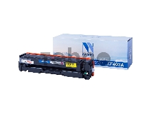 Картридж NV Print совместимый  HP Laser Jet Pro M252, MFP M277 CF403A Magenta (1400k)