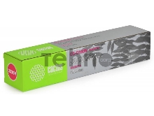 Тонер-картридж Cactus CS-O330M для OKI C330/C530 пурпурный 3000 страниц