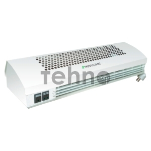 Тепловая завеса Neoclima ТЗС-306 3кВт белый Тепловая завеса Neoclima ТЗС-306 3кВт белый