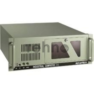 Корпус SERVER CHASSIS 4U IPC-510BP-00XBE ADVANTECH