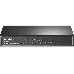 Коммутатор TP-Link SMB TL-SF1008P Коммутатор 8-port 10/100M Desktop PoE Switch, фото 15