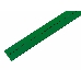 Трубка термоусадочная 20.0/10.0 1м зел. REXANT 22-0003, фото 1
