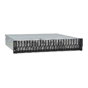 Система хранения Infortrend EonStor DS 1024R2CB-B x24 2.5 2x460W (DS1024R2CB00B-8U32)