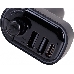 Автомобильный FM-модулятор ACV FMT-128B черный MicroSD BT USB (38762), фото 8