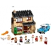 Конструктор Lego Harry Potter 4 Privet Drive (75968), фото 1
