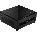 Десктоп MSI Cubi 5 12M-012XRU  Intel Core i7-1255U, 16Gb, 512GB SSD, no ODD, Intel® HD Graphics , Non OS, черный, фото 3