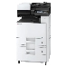 МФУ Kyocera Ecosys M8124cidn 1102P43NL0 МФУ (принтер, сканер, копир) для большого офиса 4-цветная лазерная печать до 24 стр/мин макс. формат печати A3 (297 × 420 мм) макс. размер отпечатка: 297 × 432 мм цветной ЖК-дисплей двусторонняя печать автоподача оригиналов при сканировании Ethernet, фото 13