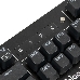 Клавиатура A4 B975 механическая черный USB Gamer LED (подставка для запястий), фото 11