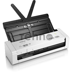 Сканер Brother компактный ADS-1200