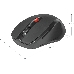 Беспроводная оптическая мышь Defender Ultra MM-315 черный [52315] {Беспроводная оптическая мышь, 6 кнопок, 800-1600 dpi}, фото 5