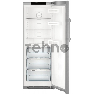 Холодильник Liebherr KBef 3730 нержавеющая сталь (однокамерный)