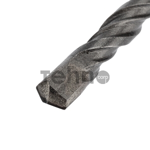 Бур по бетону 6x160x100 мм SDS PLUS (10 шт.) Kranz