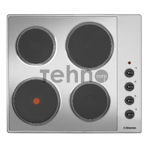Варочная поверхность Hansa BHEI601060 нержавеющая сталь