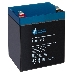 Батарея Парус-электро HM-12-5 (AGM/12В/5Ач/клемма F2), 90х70х101мм, фото 3