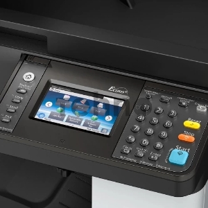 МФУ Kyocera Ecosys M8124cidn 1102P43NL0 МФУ (принтер, сканер, копир) для большого офиса 4-цветная лазерная печать до 24 стр/мин макс. формат печати A3 (297 × 420 мм) макс. размер отпечатка: 297 × 432 мм цветной ЖК-дисплей двусторонняя печать автоподача ор МФУ Kyocera Ecosys M8124cidn 1102P43NL0 МФУ (принтер, сканер, копир) для большого офиса 4-цветная лазерная печать до 24 стр/мин макс. формат печати A3 (297 × 420 мм) макс. размер отпечатка: 297 × 432 мм цветной ЖК-дисплей двусторонняя печать автоподача ор