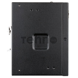 Коммутатор D-Link DIS-100G-5PSW/A1A Промышленный неуправляемый коммутатор с 4 портами 10/100/1000Base-T, 1 портом 1000Base-X SFP, функцией энергосбере
