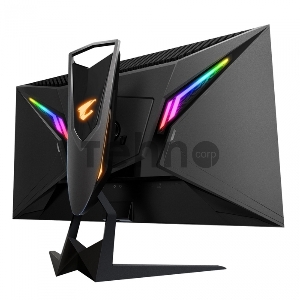 Монитор Gigabyte 27 Aorus FI27Q-P IPS 2560x1440 165Hz 350cd/m2 16:9