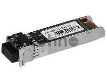 Модуль LANMASTER SFP+ WDM 10GBASE-LR/LW, LC, Tx/Rx: 1270/1330nm, 20km, Cisco