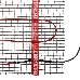 Тёплый пол (нагревательный мат) REXANT PRO (RNX -4,0-880 площадь 4,0 м² (0,5х8,0 м)), 880 Вт, двухжильный с экраном, фото 2