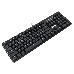 Клавиатура A4 B975 механическая черный USB Gamer LED (подставка для запястий), фото 10