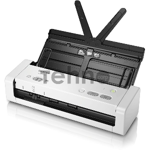 Сканер Brother компактный ADS-1200