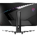 Монитор MSI MPG ARTYMIS 323CQR 31.5" WQHD(2560x1440(матовый))/Curved/165Hz/1ms/HDMI/DP/USB/9kg/black, фото 7
