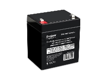 Батарея ExeGate ES252439RUS DT 12045/EXS1245 (12V 4.5Ah) клеммы F1