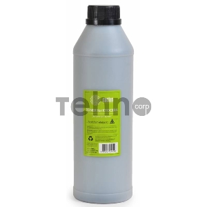 Тонер для копира Cactus CS-TKY-1000 черный (флакон 1000гр) Universal toner Kyocera