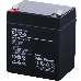 Батарея SS CyberPower RC 12-5 / 12 В 5 Ач Battery CyberPower Standart series RC 12-5 / 12V 5 Ah, фото 1