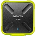Внешний  твердотельный жесткий диск 3.3" 256GB ADATA SD700 External SSD ASD700-256GU31-CYL USB 3.1 Gen 1, 440/440, IOPS 32/19K, MTBF 2M, 3D V-NAND TLC, 256MB, 200TBW, DWPD, IP68, Yellow, RTL, фото 13