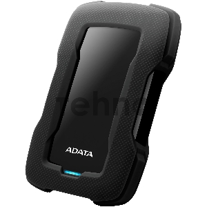 Внешний жесткий диск 4TB ADATA HD330, 2,5 , USB 3.1, черный