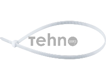 Хомут кабельный 71 060 NCT-076-500-100/WH 7.6х500 нейл. бел. (уп.100шт) Navigator 71060