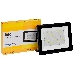 Прожектор Iek LPDO601-100-65-K02 СДО 06-100 светодиодный черный IP65 6500 K IEK, фото 4