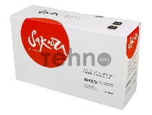 Картридж SAKURA Q5949X/CRG708H для HPLaserJet 1320/1320n/1320nw/1320t/1320tn/M3390mfp/M3392mfp, CANON LBP3300/3330/3360, черный, 6000 к.