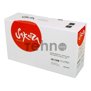 Картридж SAKURA Q5949X/CRG708H для HPLaserJet 1320/1320n/1320nw/1320t/1320tn/M3390mfp/M3392mfp, CANON LBP3300/3330/3360, черный, 6000 к. Картридж SAKURA Q5949X/CRG708H для HPLaserJet 1320/1320n/1320nw/1320t/1320tn/M3390mfp/M3392mfp, CANON LBP3300/3330/3360, черный, 6000 к.