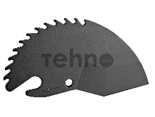 Режущий элемент ножниц для металлопластиковых и пластиковых труб арт. 23410-42 KRAFTOOL GX-900