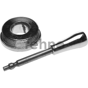 Насадка ЗУБР 