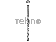 Гвозди ЗУБР винтовые оцинкованные, 60 х 2.8 мм, 5 кг, 305270-28-060