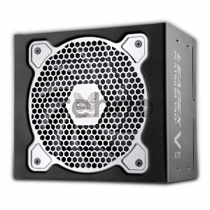 Блок питания Super Flower Power Supply Leadex V Pro Platinum, 1000W, ATX, 120mm, 12xSATA, 8xPCI-E(6+2), APFC, 80+ Platinum, Full Modular