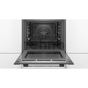 Духовой шкаф HBG378EB6R BOSCH
