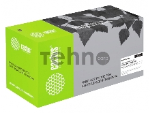 Тонер Картридж Cactus CS-PH5500 113R00670 черный для Xerox Phaser 5500/5500dn/5500n/5550 (60000стр.)