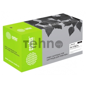 Тонер Картридж Cactus CS-PH5500 113R00670 черный для Xerox Phaser 5500/5500dn/5500n/5550 (60000стр.)