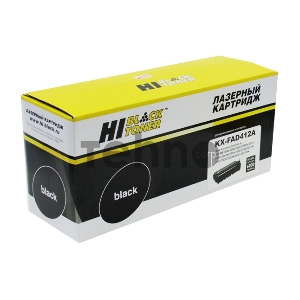 Драм-юнит Hi-Black (HB-KX-FAD412A) для Panasonic KX-MB1900/ 2000/ 2020/ 2030/ 2051/ 2061, 6K KX-FAD412A Драм-юнит Hi-Black (HB-KX-FAD412A) для Panasonic KX-MB1900/ 2000/ 2020/ 2030/ 2051/ 2061, 6K KX-FAD412A