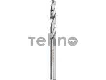 Сверло центрирующее STAYER PROFESSIONAL 29552-06  д/державок d6.3мм 75мм