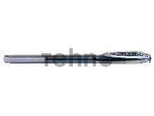 Ручка гелевая Zebra J-ROLLER RX (JJBZ1-BK) 0.7мм черный